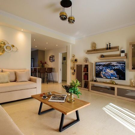 Blue Ark Harmony Residence Αθήνα Εξωτερικό φωτογραφία