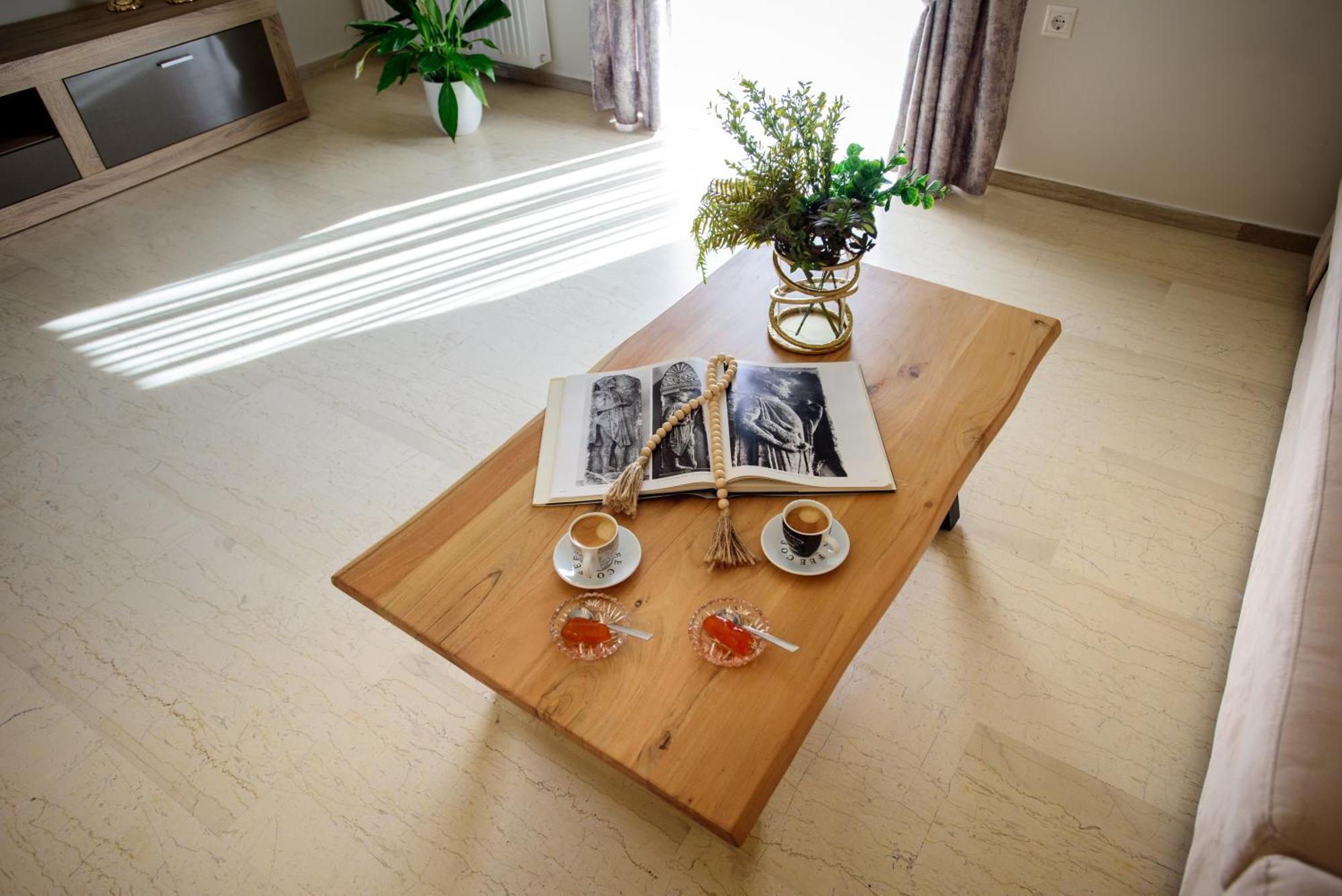 Blue Ark Harmony Residence Αθήνα Εξωτερικό φωτογραφία