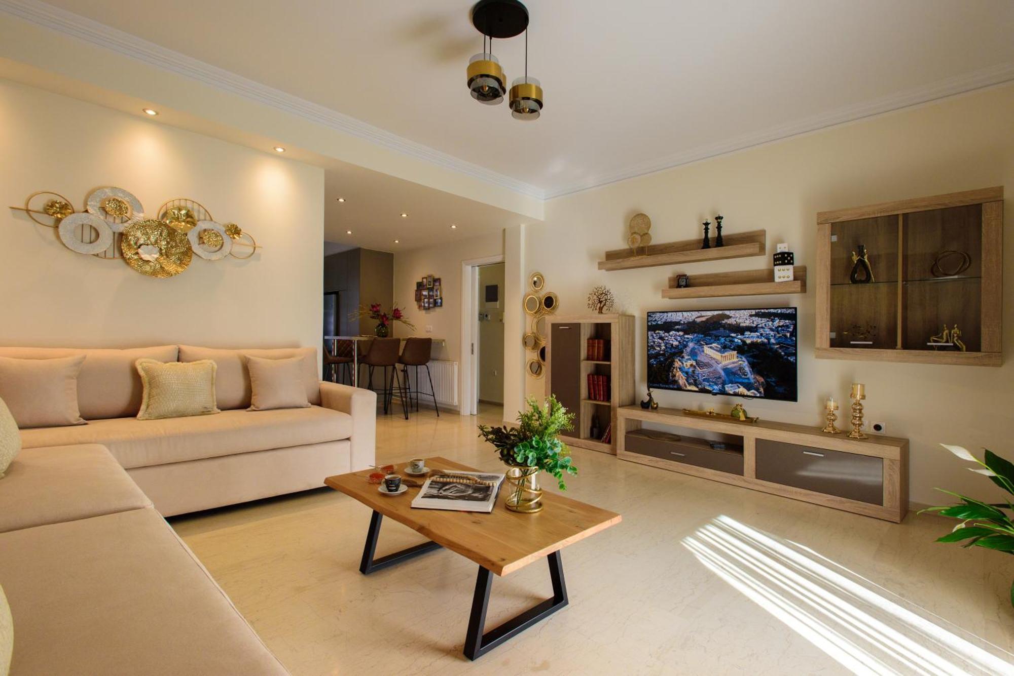 Blue Ark Harmony Residence Αθήνα Εξωτερικό φωτογραφία