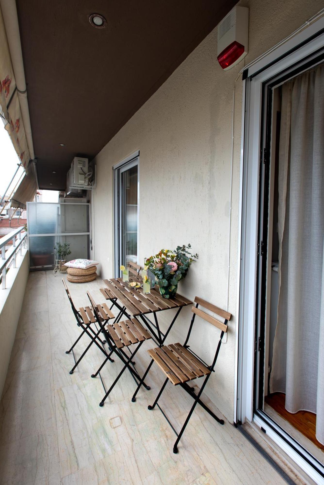 Blue Ark Harmony Residence Αθήνα Εξωτερικό φωτογραφία