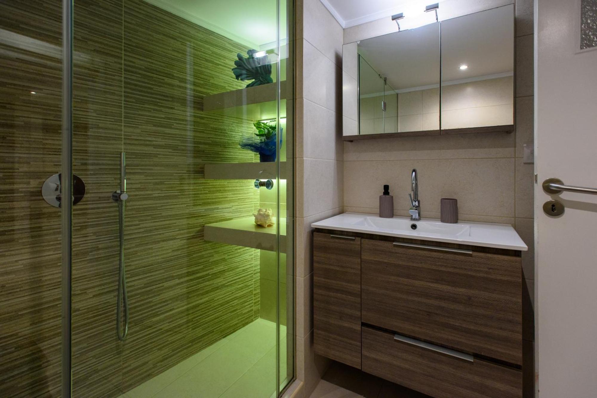 Blue Ark Harmony Residence Αθήνα Εξωτερικό φωτογραφία