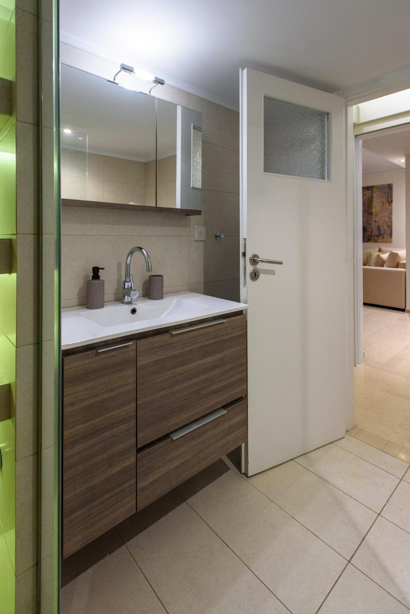 Blue Ark Harmony Residence Αθήνα Εξωτερικό φωτογραφία