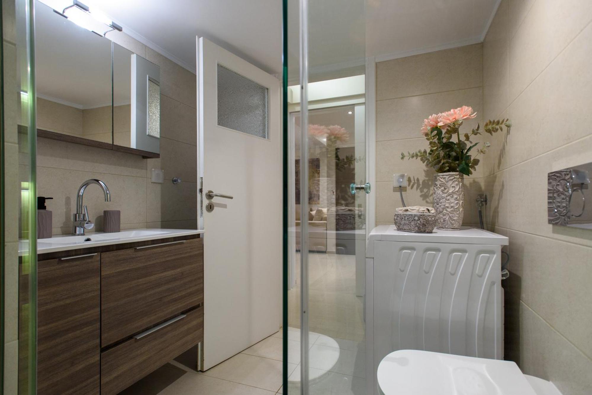 Blue Ark Harmony Residence Αθήνα Εξωτερικό φωτογραφία
