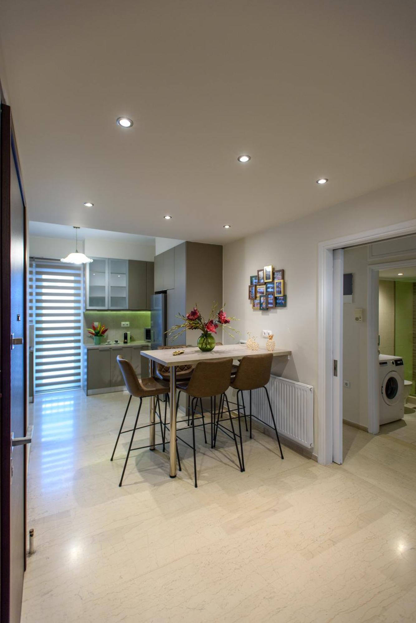 Blue Ark Harmony Residence Αθήνα Εξωτερικό φωτογραφία